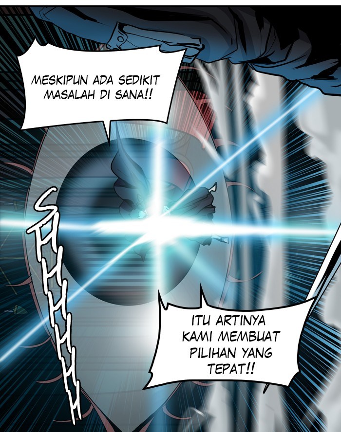 Webtoon Tower Of God Bahasa Indonesia Chapter 330