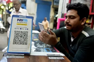 India's Fintech Reckoning Arrives