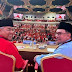 Bagaimana Jika Dulu Datuk Seri Zahid Hamidi Setuju Bubarkan Parti UMNO?