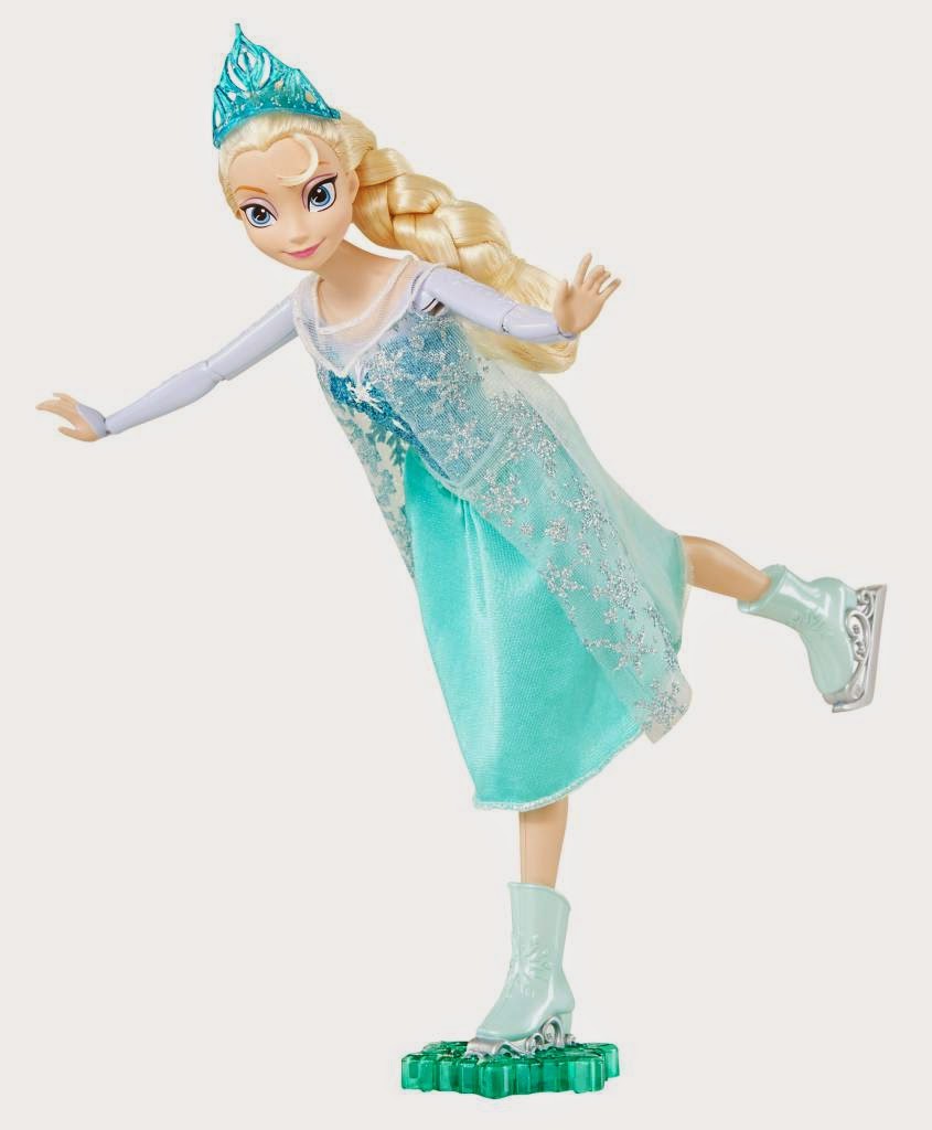 20 Gambar Koleksi Boneka Elsa Dan Anna Frozen Gratis Untuk 