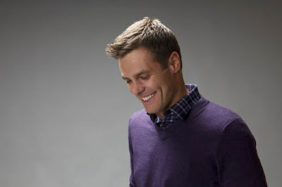 man-purple-shirt-  What Men Need to Know