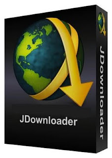 JDownloader 0.9.579