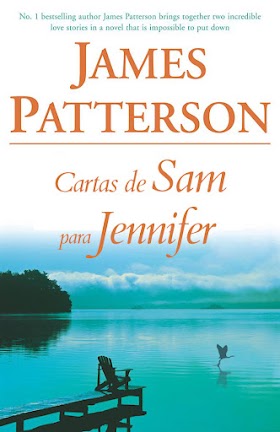 Cartas de Sam para Jennifer - James Patterson