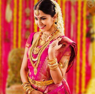 Bale Karnataka Kannada bangles bridal jewelry . Designerplanet