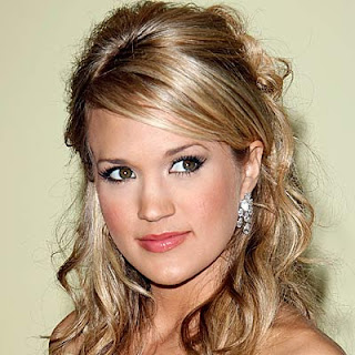 Celebrity Prom Hairstyle Pictures - 2012 Prom hairstyle Ideas