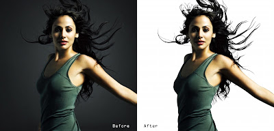 Clipping Path Services