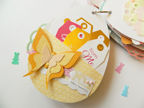 Easter Flipbook | Craft