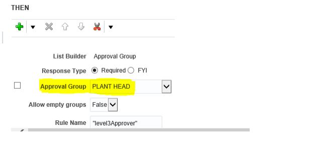 How to Configure Expense Approval rules in Oracle Fusion Expenses