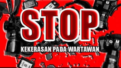 WO Banten Kecam Aksi Kekerasan Polisi terhadap Wartawan