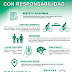 Pedalea Con Responsabilidad