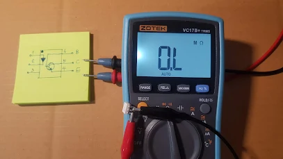 OPTOCOUPLER