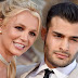 Britney Spears announces engagement 