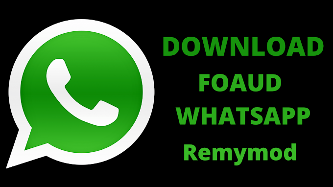 Download Latest Fouad WhatsApp APK v8.85