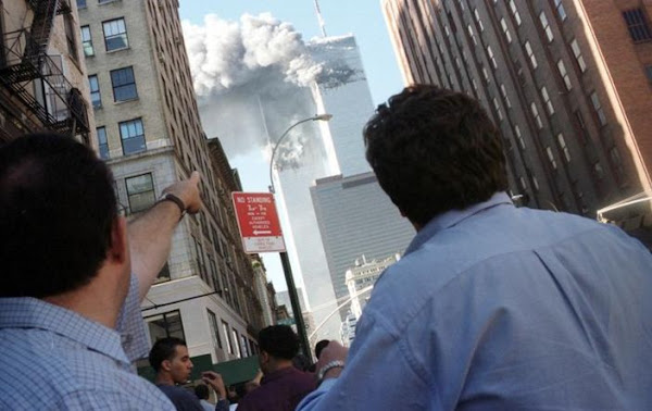 21 Tahun Berlalu, Inilah 14 Fakta Mengejutkan di Balik Tragedi 9-11