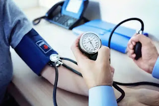 Tackling Hypertension