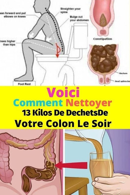 nettoyer le colon naturellement