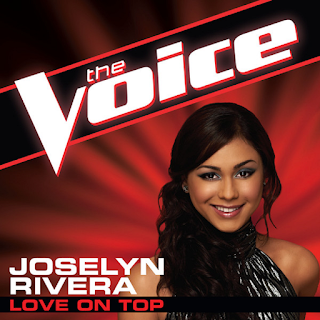Joselyn Rivera - Love On Top