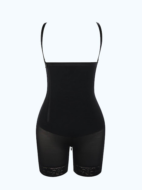 "4 Tips on How to Choose the Right Shapewear"  by The Graceful Mist  (www.TheGracefulMist.com)  | Lover Beauty`s Adjustable High  Waist Butt Enhancer Panty - Top beauty, books, fashion, health, and lifestyle blog/website in Quezon City, Metro Manila, Philippines