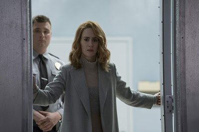 Glass 2019 Sarah Paulson Image 1