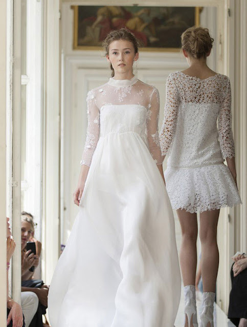 Delphine Manivet 2013 Wedding Dresses