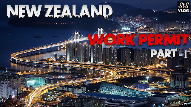 New Zealand - How to get work permit of New Zealand by Legal & official way? - Best Industrial Country (Full Details)
