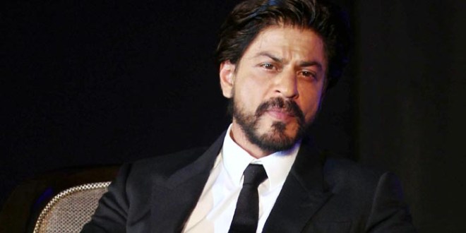 SHAH RUKH KHAN RAIH PENGHARGAAN NATIONAL YASH CHOPRA MEMORIAL AWARD