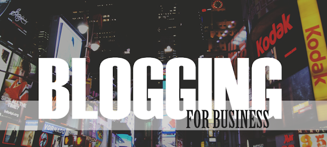 How Blogging can Benefit your Business & Improve Sales