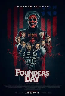 Founders Day Movie Download 2024