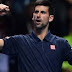 NOVAK DJOKOVIC IS DEMENTED???