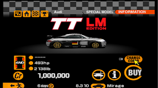 Gran Turismo 2 iso