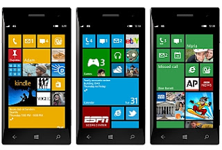 Nokia promises new Windows phone coming soon 