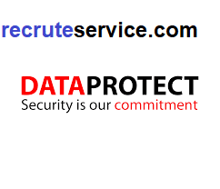 DATAPROTECT recrute Plusieurs Profils