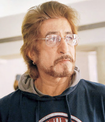 photo of shakti kapoor 