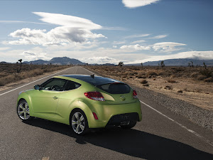 Hyundai Veloster 2012 (3)