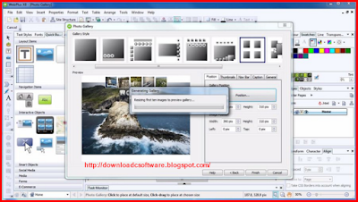 Free Serif WebPlus Serial