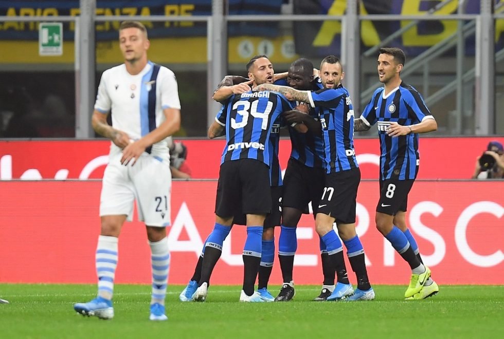 Inter Milan Players Salaries And Weekly Wages 2022/2023 - News & Music site