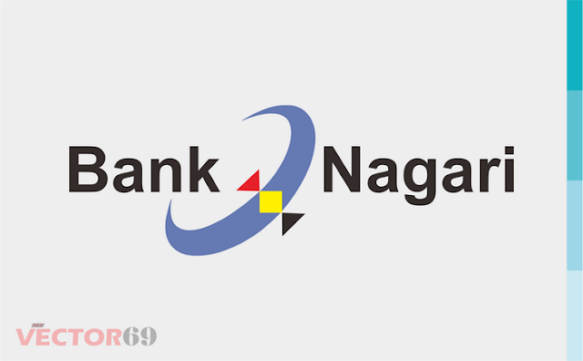 Logo Bank Nagari - Download Vector File SVG (Scalable Vector Graphics)