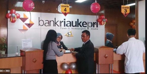 Alamat Lengkap dan Nomor Telepon Kantor Bank Riau Kepri di Dumai