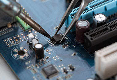 LCD and LED TV repairing services in Noida 