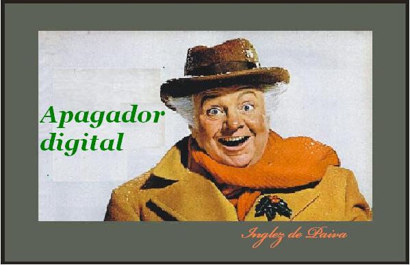 Apagador Digital