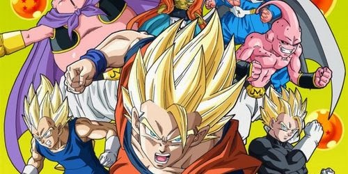 Dragon Ball Kai: Se anuncia tema de cierre para la saga ...