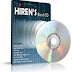 Hiren's Boot CD 13.1 Restored Edition V 2.0 (DVD)