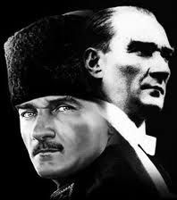 Mustafa Kemal Atatürk Resimleri