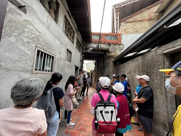 ▲文資輕旅行。（資料照片／彰化縣文化局提供）