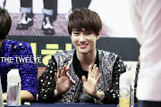 [Photos] 120421 EXOK Fansign @ Coex Pt 2 12P (gbe ee )