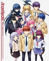 rekomendasi anime terbaik genre romance di dunia