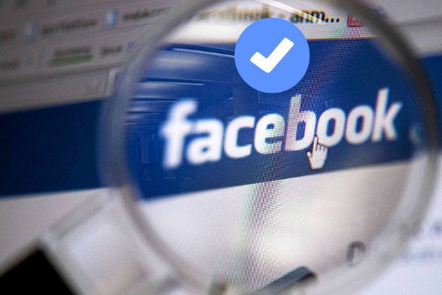 Facebook bán tích xanh giá 285.000 đồng/tháng, <a href=