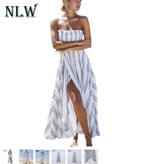 White Prom Dresses - Cheap Womens Designer Clothes Online