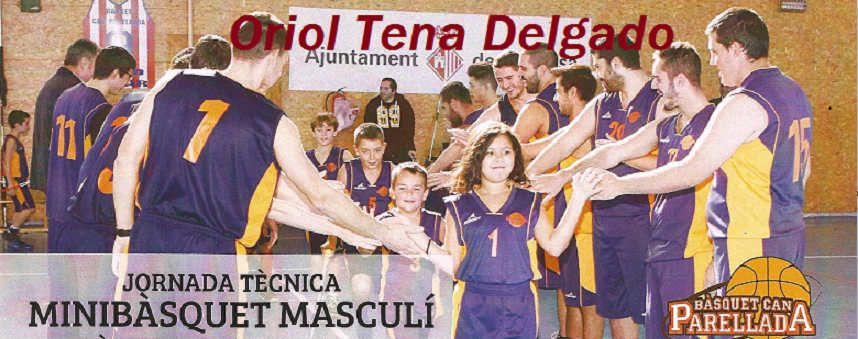 ORIOL TENA DELGADO