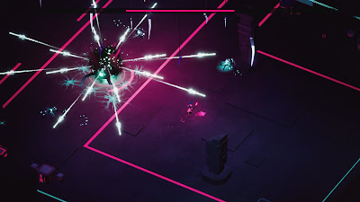 Brightseeker Game Screenshot 3